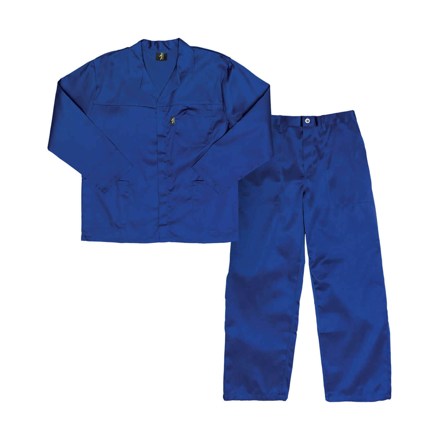 Javlin Paramount Polycotton Conti Suit - Yasuke Safety