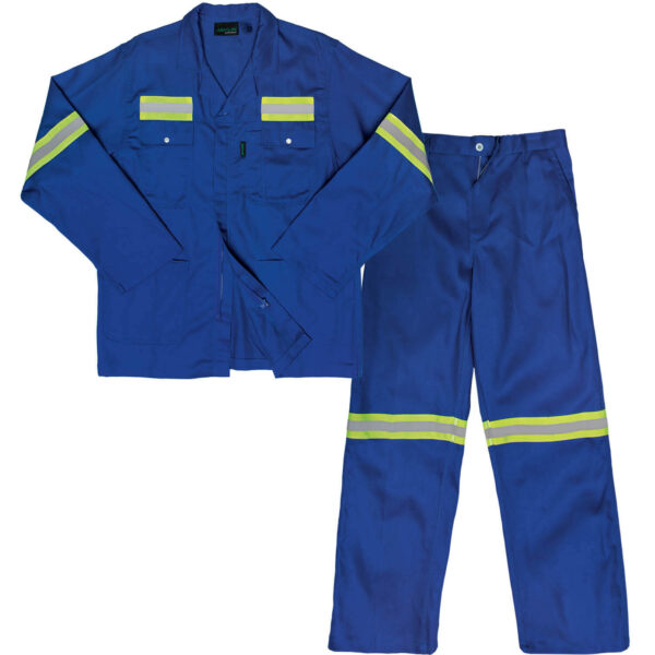 4036ORJC34 J54 Reflective Conti Suit