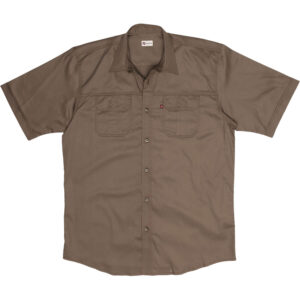 Tugela Bush Short Sleeve Shirt