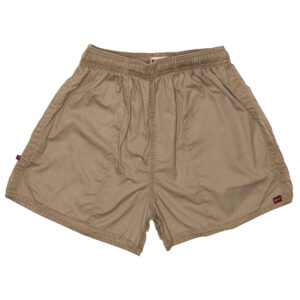 5860 CO KHS Rhino PT Shorts Khaki