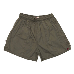 5860 CO OLS Rhino PT Shorts Olive