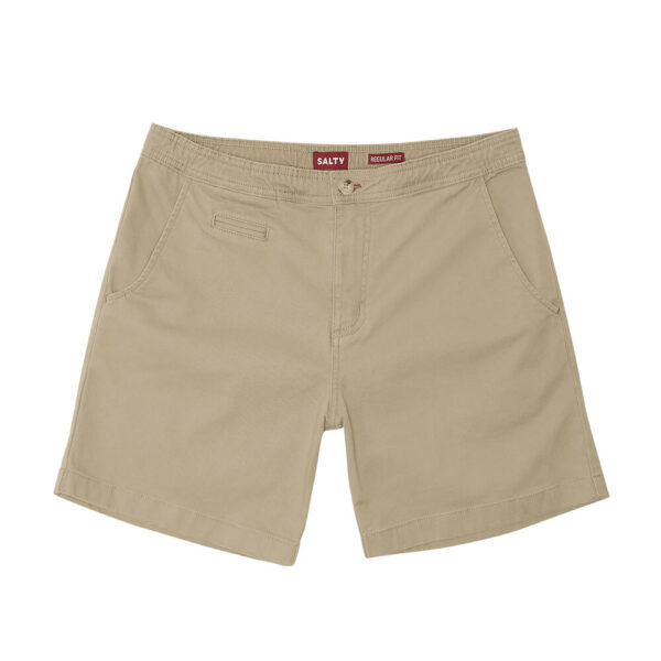 6880 CO STR Sabi Stretch Trail Shorts