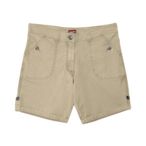 7166 CO STR KH8 Karoo Stretch Utility Shorts Khaki