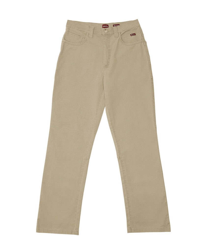 7287 CO STR TA30 Kalahari Stretch Trail Pants Taupe