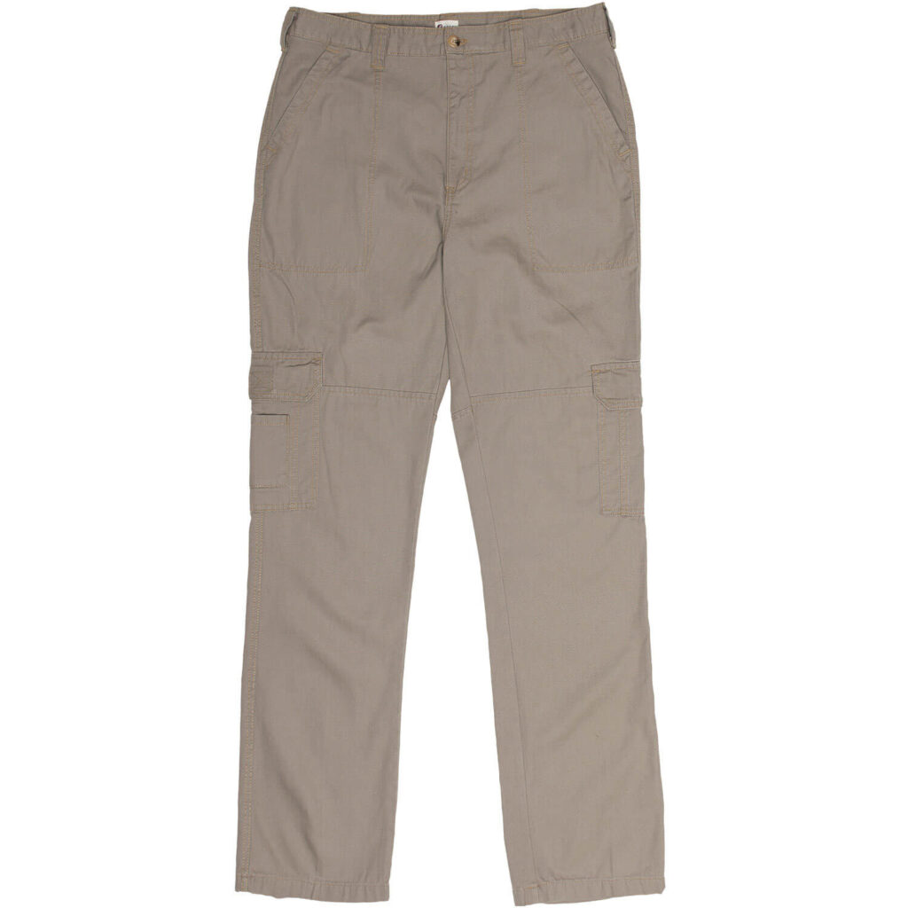 EM043 CO KH30 Trailblazer Cargo Pants Khaki