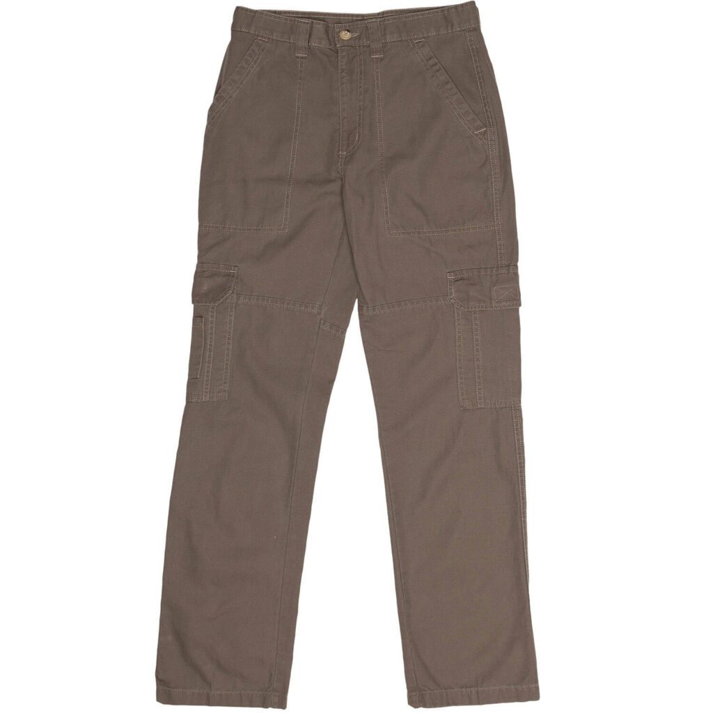 EM043 CO TA30 Trailblazer Cargo Pants Taupe