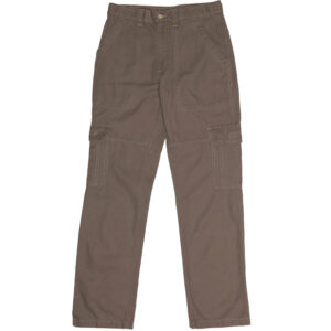 EM043 CO TA30 Trailblazer Cargo Pants Taupe