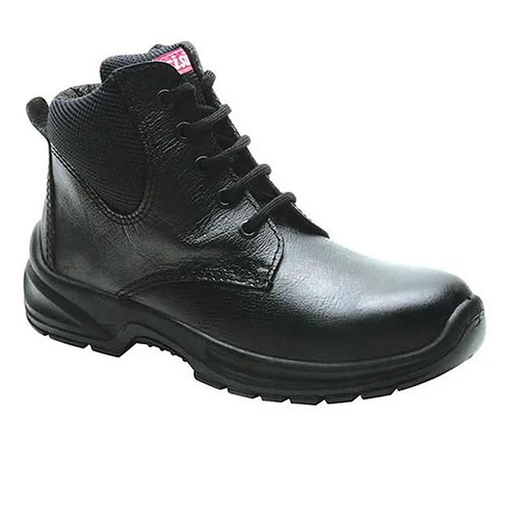 BOVA Reese Ladies Boot – STC 55006. - Yasuke Safety