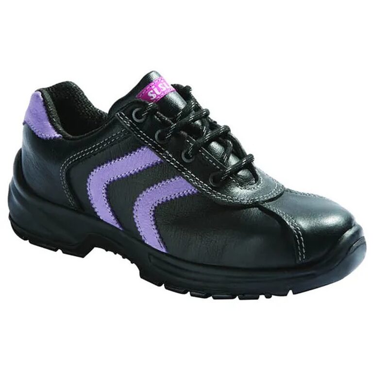 BOVA Stephani Ladies Shoes - Yasuke Safety