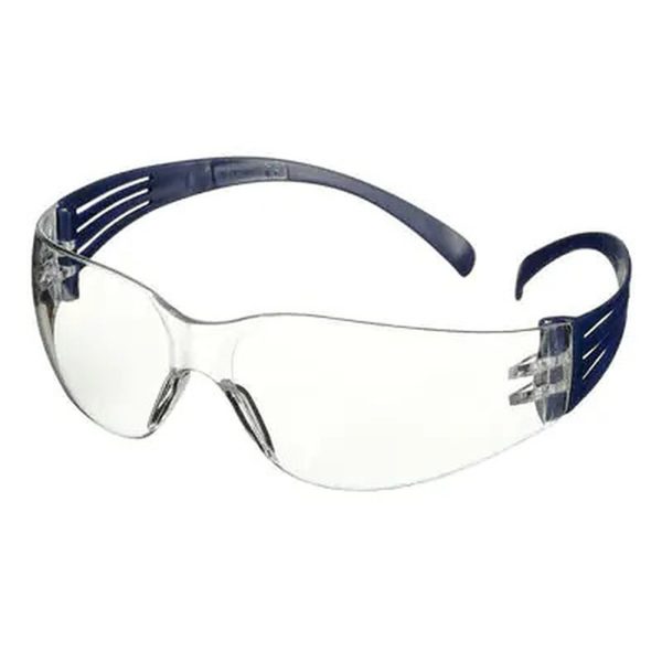 eye protection 3m safety glasses securefit 100 series