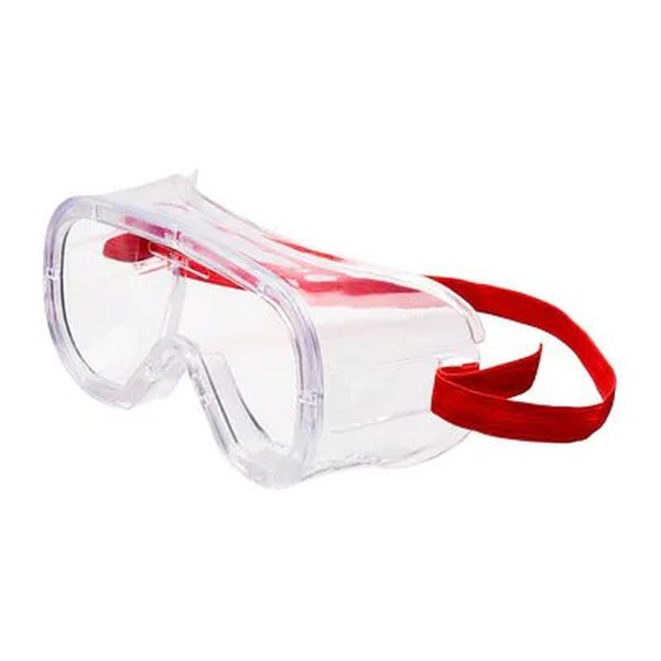 eye protection 3m safety goggles classic 4800 series