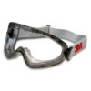 eye protection 3m safety goggles gogglegear 2890 series