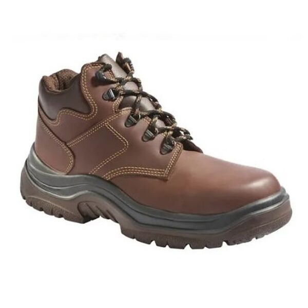 hiker boot brown full grain leather 1