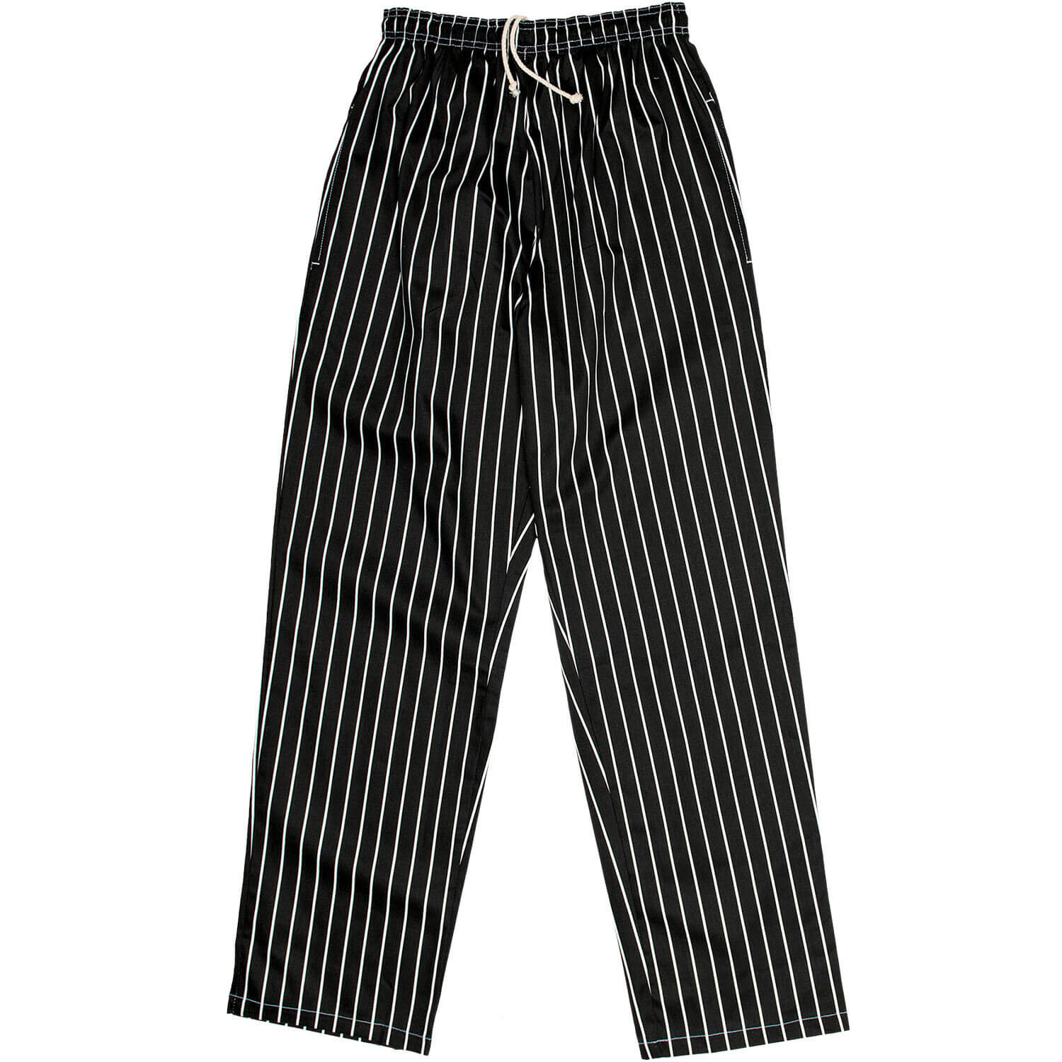 Stylish Javlin Printed Baggy Chef Pants: Comfortable And Trendy ...