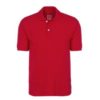 jonsson classic regular fit cotton golfer