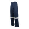 navy flame retardant acid resistant pants right 1