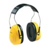 yasuke safety ear protection peltor optime 98 ear muffs