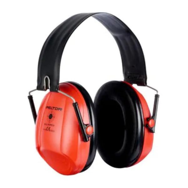 yasuke safety ear protection peltor optime bulls eye ear muffs